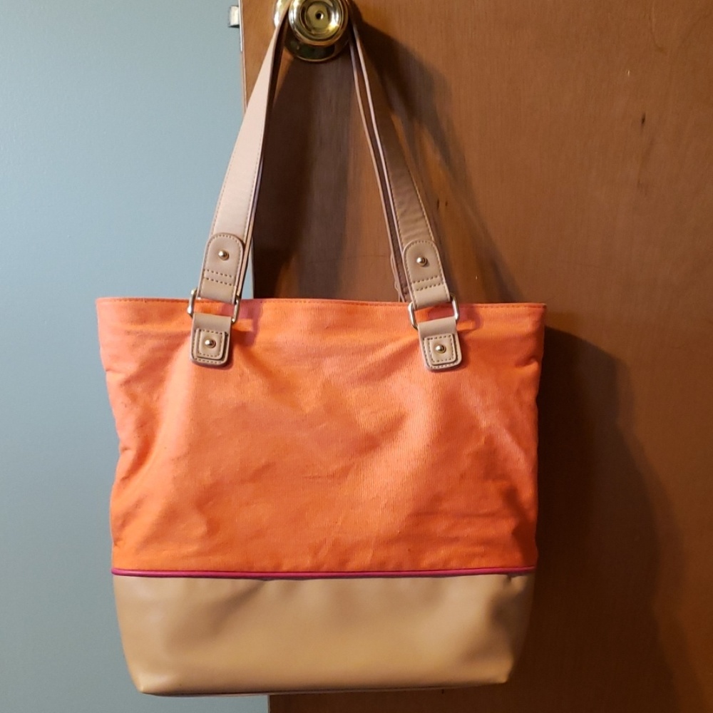 Handbag
